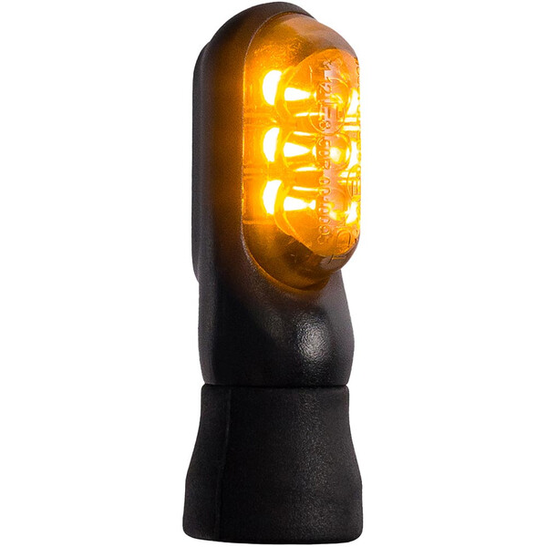 Stuart LED-indicatoren