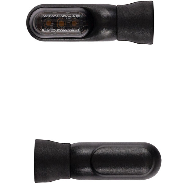 Stuart LED-indicatoren