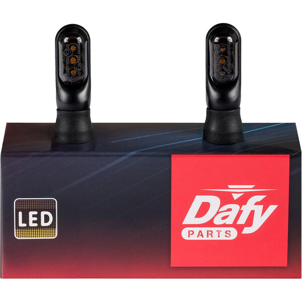 Stuart LED-indicatoren