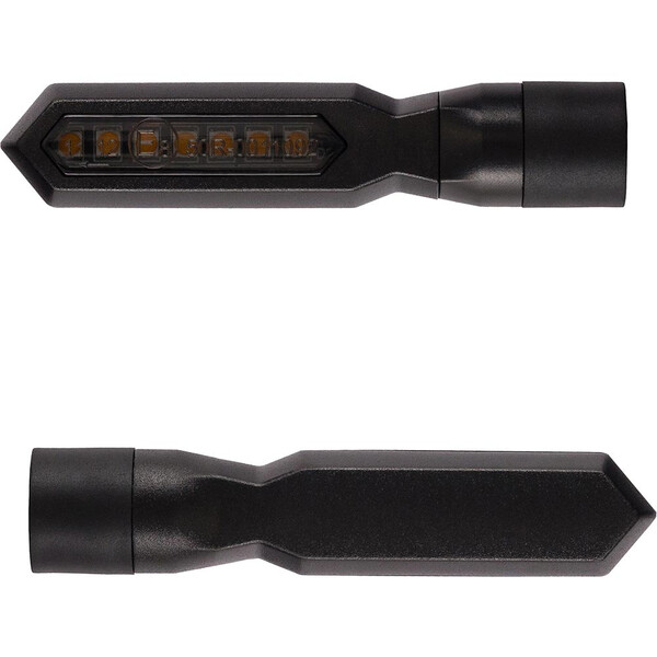 Dagger LED sequentiële indicatoren