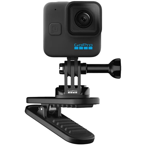 Magnetische draaiklem