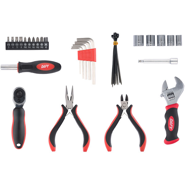 Moto Pro Toolkit