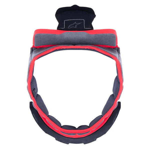 Supertech R-10-helm