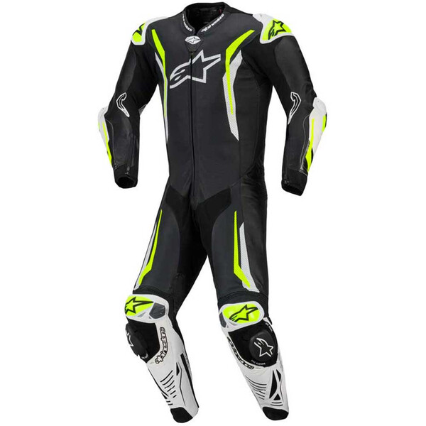 GP Tech V5 Wetsuit - 1 stuk