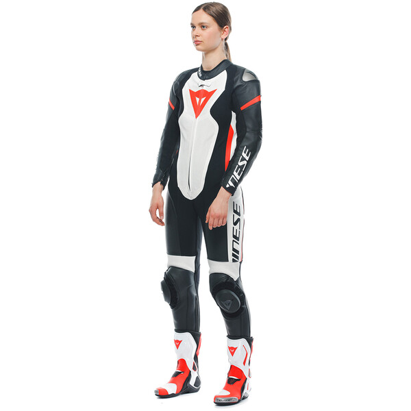 Dames Grobnik Lady geperforeerde jumpsuit - 1 stuk