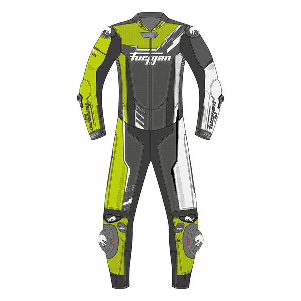 Eclipse X Kevlar® pak