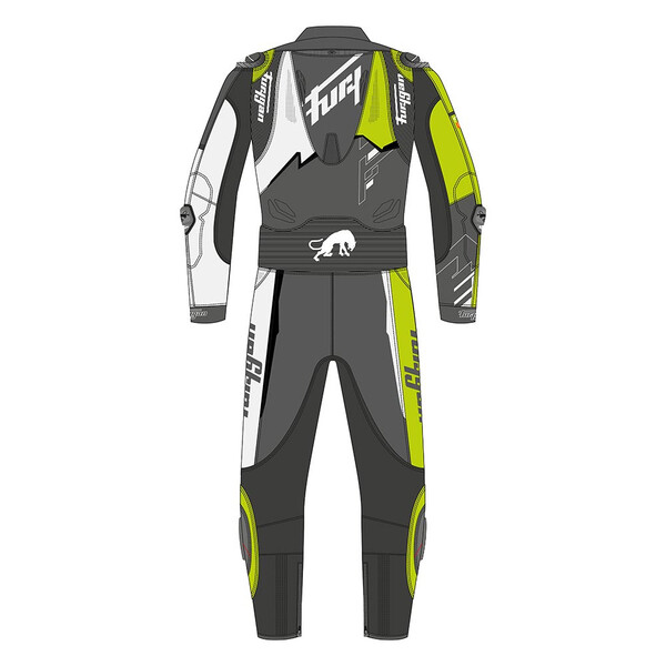 Eclipse X Kevlar® pak