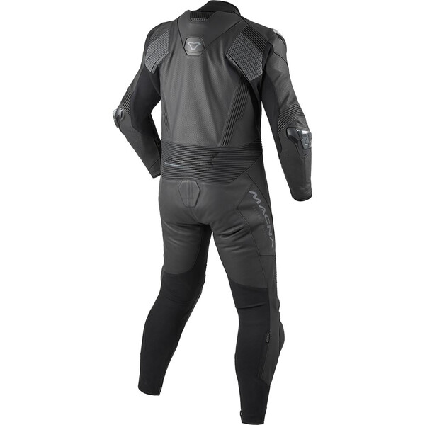 Blitz jumpsuit - 1 stuk