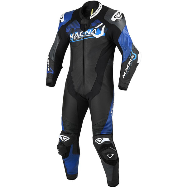 Blitz jumpsuit - 1 stuk