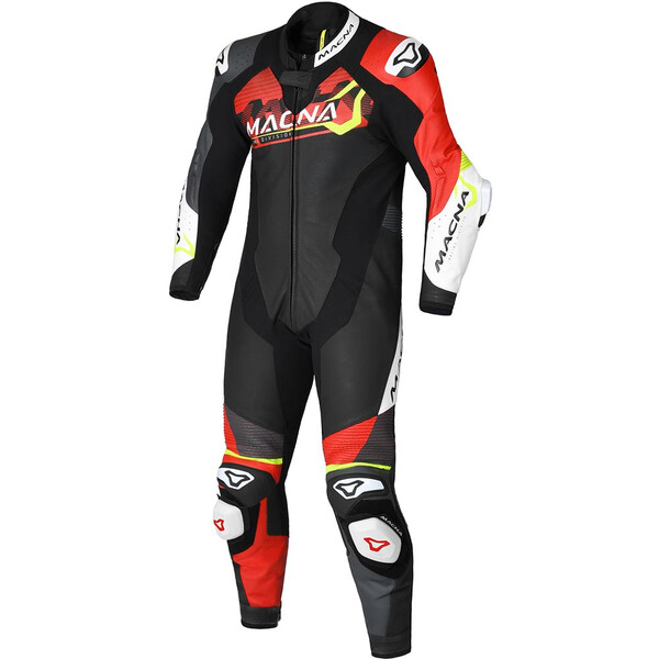 Blitz jumpsuit - 1 stuk