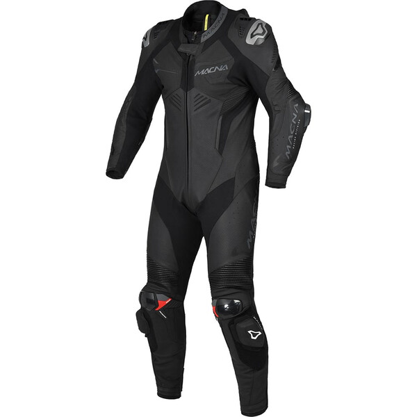 Chromiq jumpsuit - 1 stuk