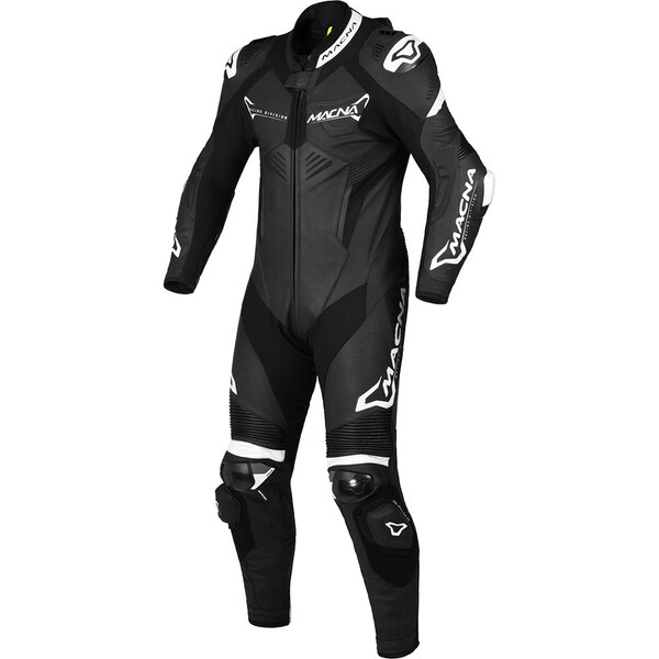 Chromiq jumpsuit - 1 stuk