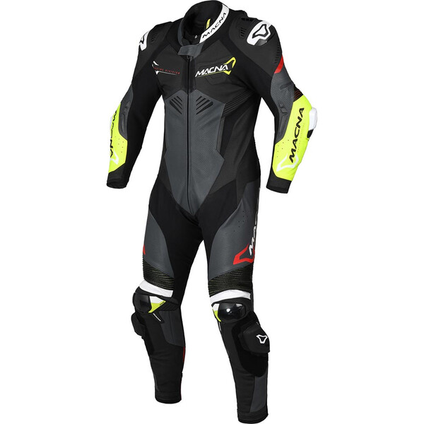 Chromiq jumpsuit - 1 stuk