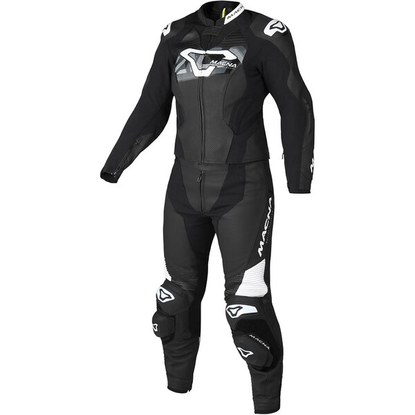 Blitz Vrouw 2-delige jumpsuit