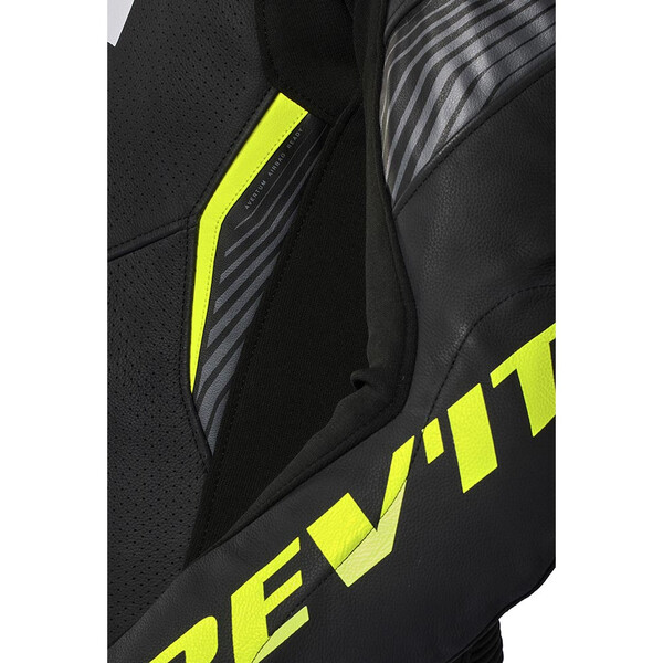 Argon 3 combinatie - 1 stuk