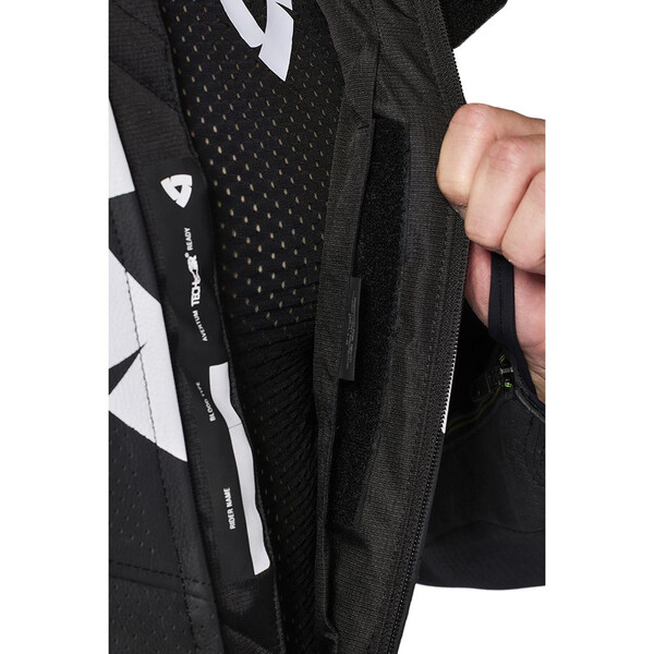 Argon 3 combinatie - 1 stuk