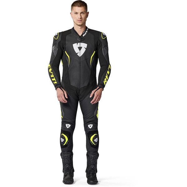 Argon 3 combinatie - 1 stuk