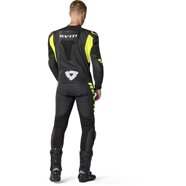 Argon 3 combinatie - 1 stuk