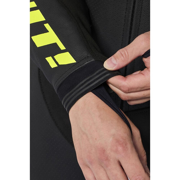 Argon 3 combinatie - 1 stuk