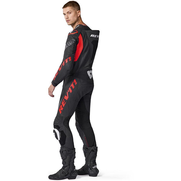 Argon 3 combinatie - 1 stuk