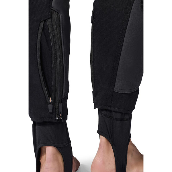 Xena 4 Dames jumpsuit