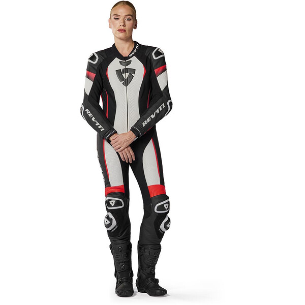 Xena 4 Dames jumpsuit