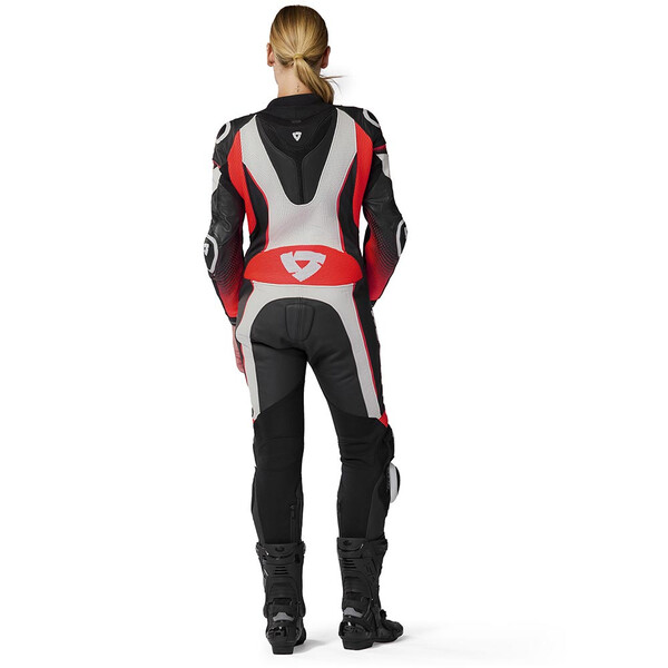 Xena 4 Dames jumpsuit