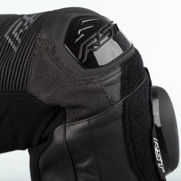 Pro Series Evo Airbag CE pak