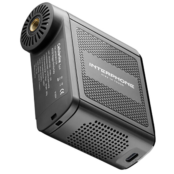 Compressor Luchtpomp Mini 3000 Mah