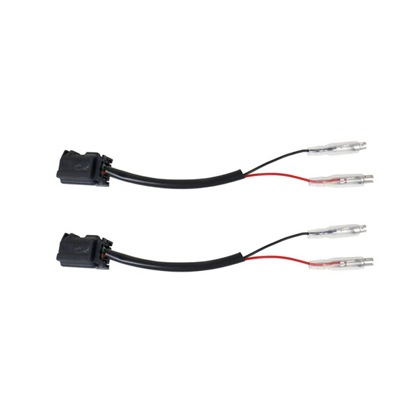 Yamaha IN1187 Plug & Play knipperlichtadapter