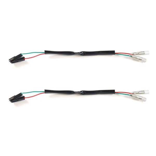 Honda 2-draads stekkers