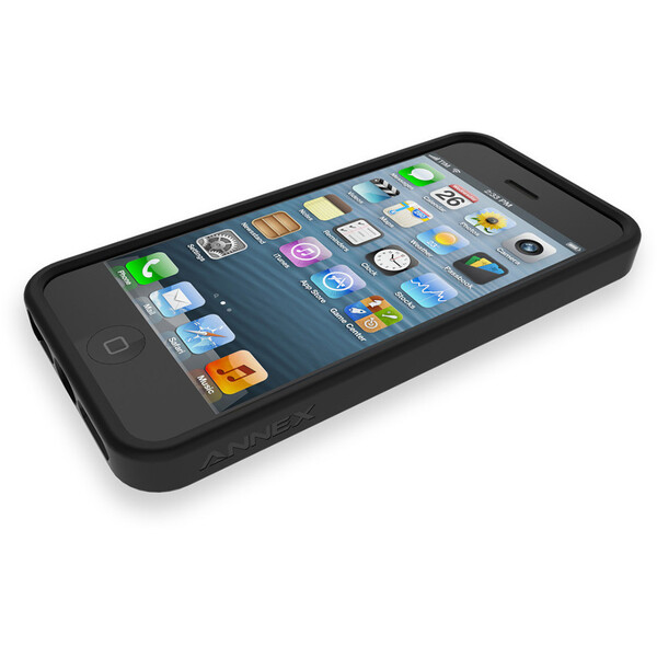 Case Cover - iPhone 5|iPhone 5S|iPhone SE (1e generatie)