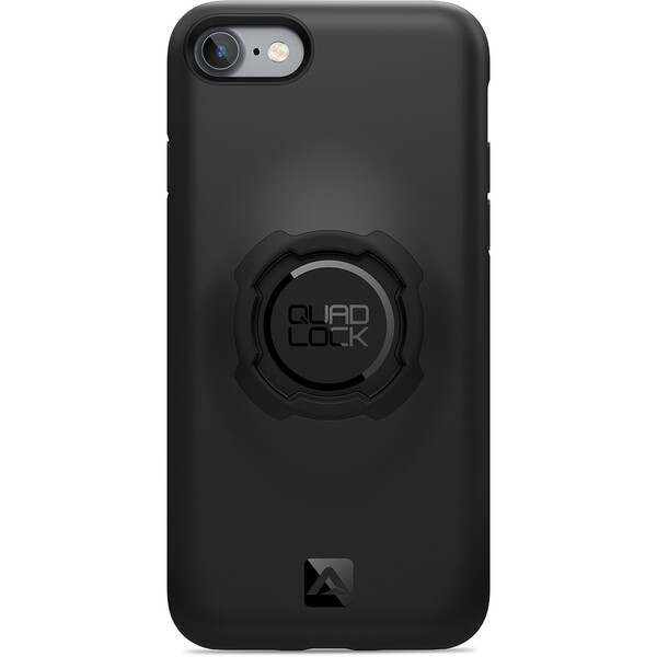 Case Cover - iPhone SE (2e generatie)|iPhone 8|iPhone 7 Quad Lock