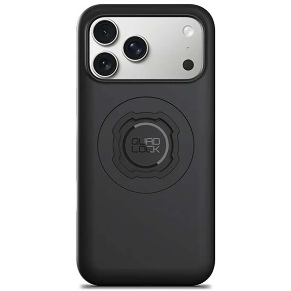 Beschermend Mag hoesje - iPhone 17 Pro Max