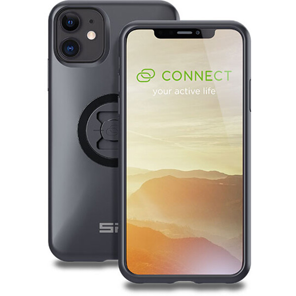 Smartphone telefoonhoesje - iPhone 11|iPhone XR SP Connect