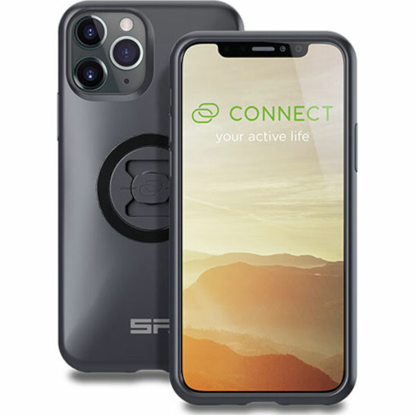 Smartphone telefoonhoesje - iPhone 11 Pro|iPhone XS|iPhone X SP Connect