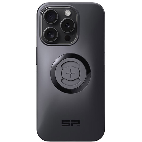 Smartphone telefoonhoesje SPC+ - iPhone 15 Pro