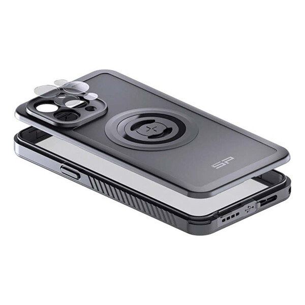 Telefoonhoesje Xtreme SPC+ - iPhone 13 Pro Max