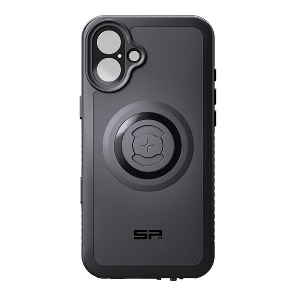 Telefoonhoesje Xtreme SPC+ - iPhone 16 Plus