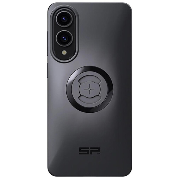 Telefoonhoesje SPC+ - Samsung Galaxy S25 Edge