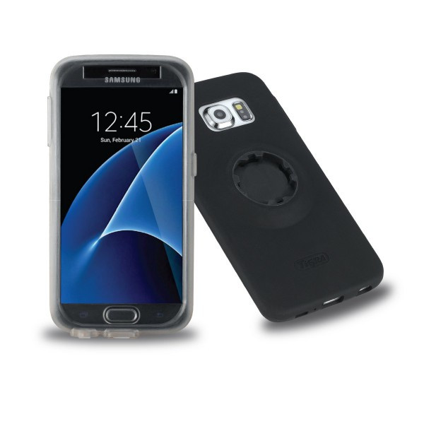 Mountcase Fitclic-hoes voor Galaxy S7 Tigra
