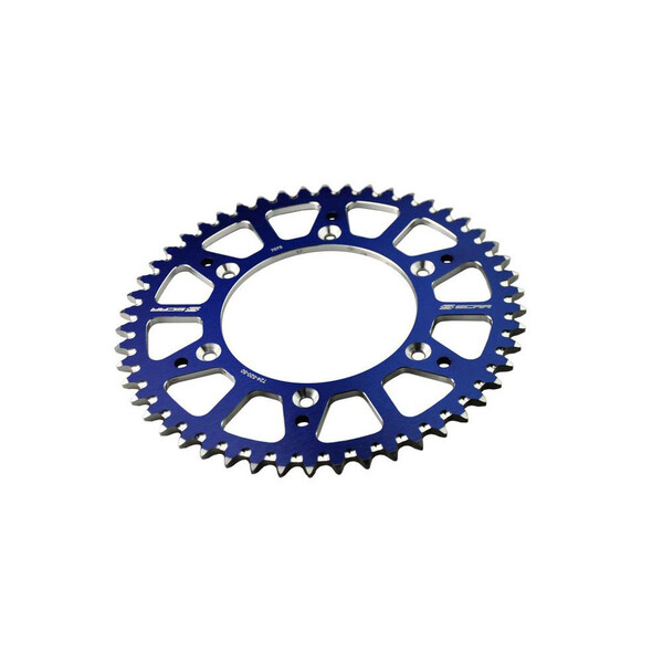 Aluminium tandwiel 49 tanden | Yamaha YZ YZF