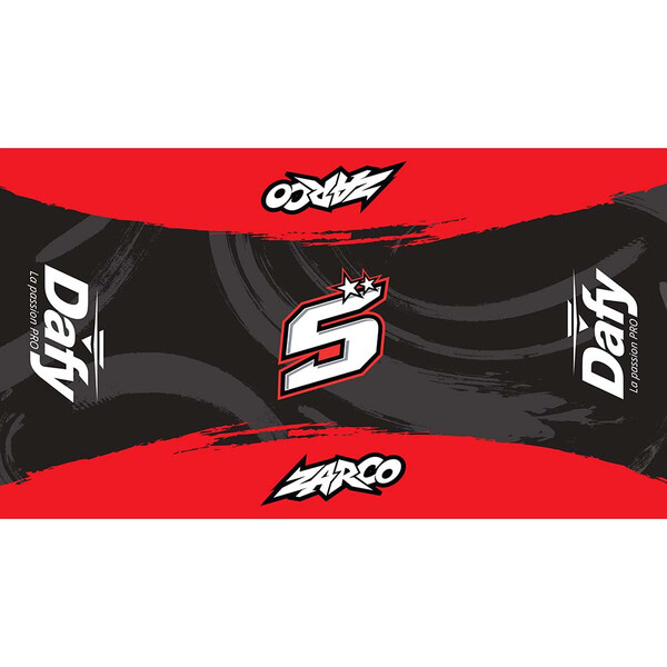 Zarco Milieutapijt - Speciale Editie