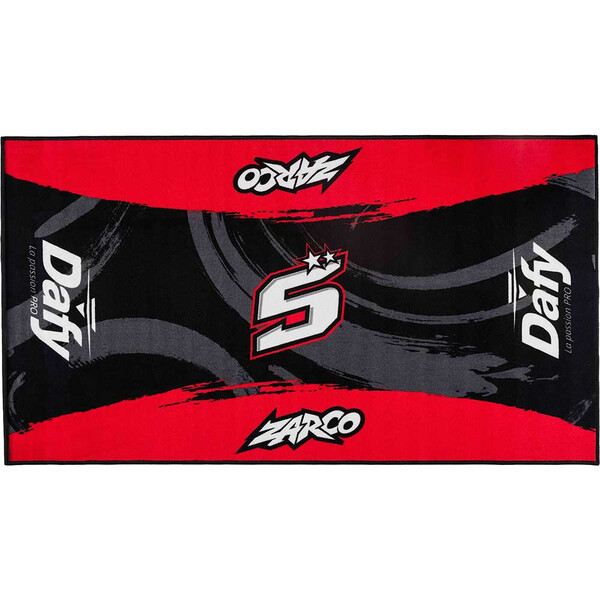 Zarco Milieutapijt - Speciale Editie