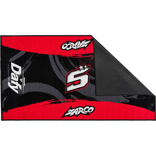 Zarco Milieutapijt - Speciale Editie