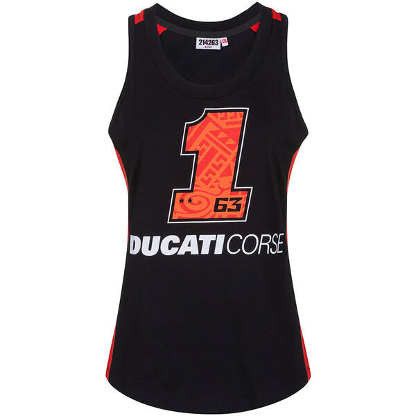 Bagnaia tanktop - 2023