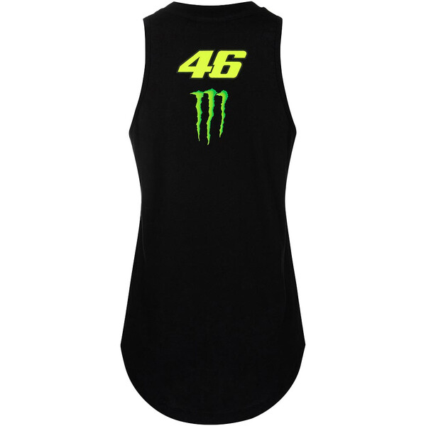 Monster 46 tanktop