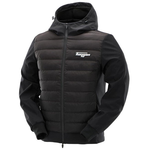 Alex Ultra Primaloft®-donsjas