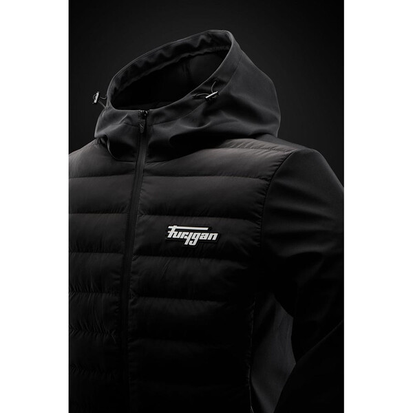 Alex Ultra Primaloft®-donsjas