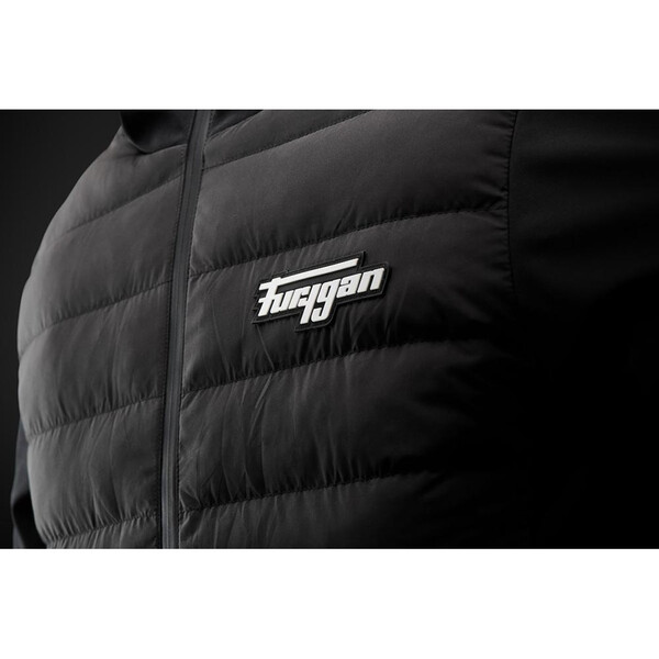 Alex Ultra Primaloft®-donsjas